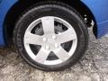 Bright Blue - Aveo Aveo5 LT Photo No. 8