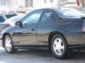 2002 Black Chevrolet Monte Carlo SS  photo #4