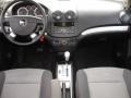 Bright Blue - Aveo Aveo5 LT Photo No. 12