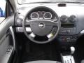 Bright Blue - Aveo Aveo5 LT Photo No. 13