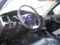 2002 Black Chevrolet Monte Carlo SS  photo #5