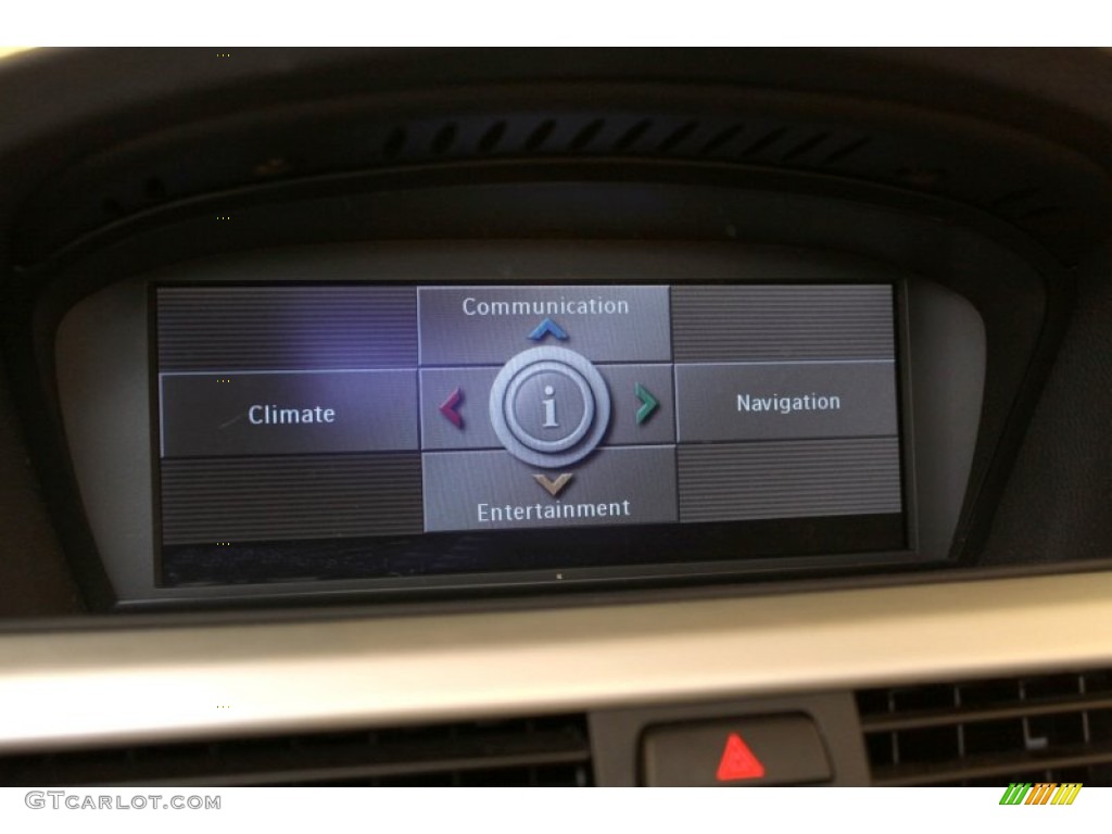 2008 3 Series 335xi Coupe - Jet Black / Black photo #12