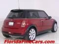 Chili Red - Cooper S Hardtop Photo No. 2