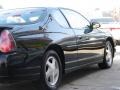 2002 Black Chevrolet Monte Carlo SS  photo #14