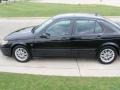 2005 Black Saab 9-5 Arc Sedan  photo #4