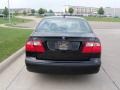 2005 Black Saab 9-5 Arc Sedan  photo #6