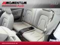 Ibis White - A5 2.0T Convertible Photo No. 8