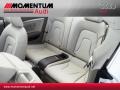 2011 Ibis White Audi A5 2.0T Convertible  photo #8