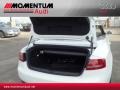Ibis White - A5 2.0T Convertible Photo No. 9
