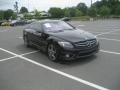 Black - CL 63 AMG Photo No. 1