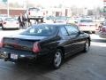 2002 Black Chevrolet Monte Carlo SS  photo #19