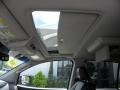 Deep Garnet - QX 56 Photo No. 4