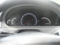  2008 CL 63 AMG 63 AMG Gauges