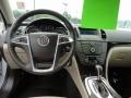 Cashmere Dashboard Photo for 2011 Buick Regal #52280609