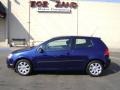 Shadow Blue Metallic - Rabbit 2 Door Photo No. 5