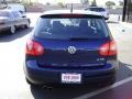Shadow Blue Metallic - Rabbit 2 Door Photo No. 7