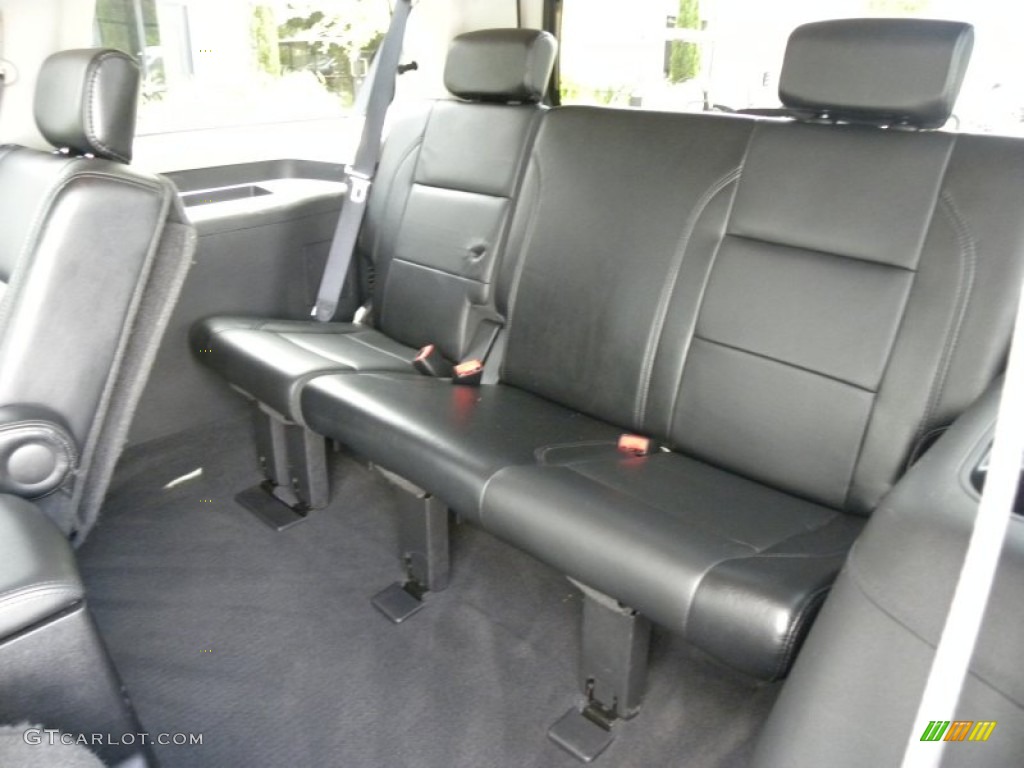 2010 QX 56 4WD - Silver Graphite / Graphite photo #9