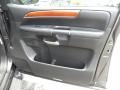 Silver Graphite - QX 56 4WD Photo No. 12