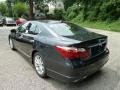 Smoky Granite Mica - LS 460 AWD Photo No. 2