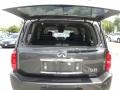 Silver Graphite - QX 56 4WD Photo No. 18