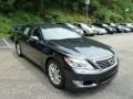 Smoky Granite Mica - LS 460 AWD Photo No. 6