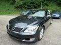 Smoky Granite Mica - LS 460 AWD Photo No. 8