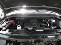 Silver Graphite - QX 56 4WD Photo No. 22