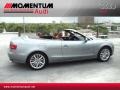 2011 Quartz Grey Metallic Audi A5 2.0T quattro Convertible  photo #3