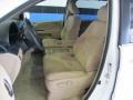 2007 Taffeta White Honda Odyssey EX  photo #6