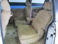 2007 Taffeta White Honda Odyssey EX  photo #7