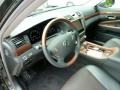 Smoky Granite Mica - LS 460 AWD Photo No. 15