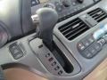 2007 Taffeta White Honda Odyssey EX  photo #13