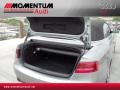 2011 Quartz Grey Metallic Audi A5 2.0T quattro Convertible  photo #9