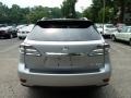 Tungsten Silver Pearl - RX 350 Photo No. 3