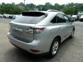 Tungsten Silver Pearl - RX 350 Photo No. 4