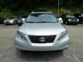 Tungsten Silver Pearl - RX 350 Photo No. 7