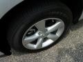 Tungsten Silver Pearl - RX 350 Photo No. 9