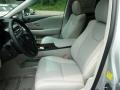 Tungsten Silver Pearl - RX 350 Photo No. 10