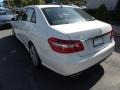 Arctic White - E 350 Sedan Photo No. 16