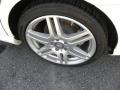 Arctic White - E 350 Sedan Photo No. 17