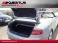 2011 Quartz Grey Metallic Audi A5 2.0T Convertible  photo #9