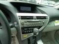 Tungsten Silver Pearl - RX 350 Photo No. 18