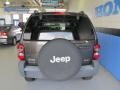 2005 Dark Khaki Pearl Jeep Liberty Sport 4x4  photo #3