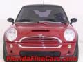 Chili Red - Cooper S Hardtop Photo No. 5
