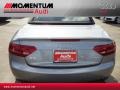 Quartz Grey Metallic - A5 2.0T Convertible Photo No. 16