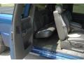 2003 Arrival Blue Metallic Chevrolet Silverado 1500 SS Extended Cab AWD  photo #15