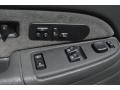 Medium Gray Controls Photo for 2003 Chevrolet Silverado 1500 #52281992