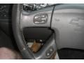 Medium Gray Controls Photo for 2003 Chevrolet Silverado 1500 #52282103