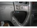 Medium Gray Controls Photo for 2003 Chevrolet Silverado 1500 #52282118