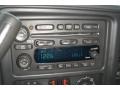 Medium Gray Controls Photo for 2003 Chevrolet Silverado 1500 #52282133